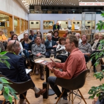 taalfeest in beeld - taalfeest amersfoort 2023 - de nederlandse taal - Diggy Dex 1