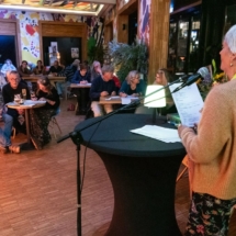 taalfeest in beeld - taalfeest amersfoort 2023 - de nederlandse taal - taalpubquiz 2